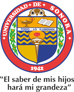 Universidad de Sonora Logo PNG Vector