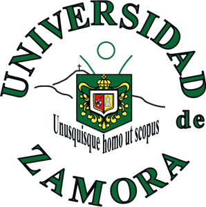 Universidad de Zamora Logo PNG Vector