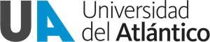 Universidad del Atlántico Barranquilla Logo PNG Vector