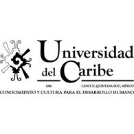Universidad del Caribe Logo PNG Vector