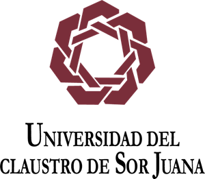 Universidad del Claustro de sor Juana Logo Vector