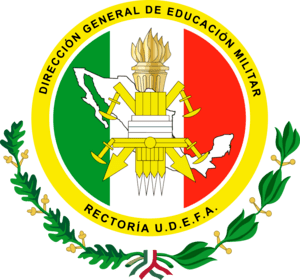 Universidad del Ejército y Fuerza Aérea Logo PNG Vector