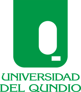Universidad del Quindio Logo PNG Vector
