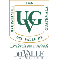 Universidad del Valle de Guatemala Logo Vector