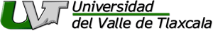 Universidad Del Valle de Tlaxcala UVT Logo PNG Vector