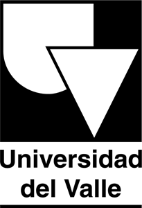 Universidad del Valle Logo PNG Vector