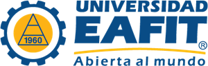 Universidad EAFIT Logo PNG Vector