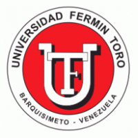 Universidad Fermin Toro Logo PNG Vector