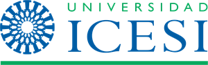 Universidad Icesi Logo PNG Vector