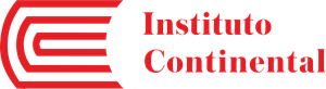 UNIVERSIDAD / INSTITUTO CONTINENTAL Logo Vector
