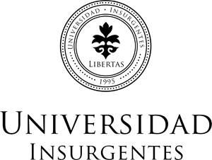 Universidad Insurgentes Logo PNG Vector