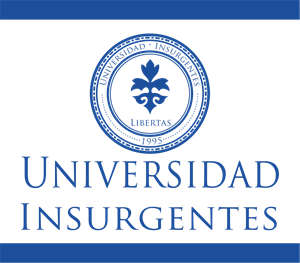 Universidad Insurgentes Logo PNG Vector