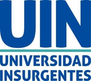 Universidad Insurgentes (UIN) Logo PNG Vector