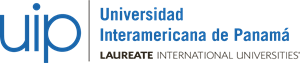 Universidad Interamericana de Panamá Logo Vector