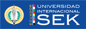 Universidad Internacional SEK Ecuador Logo PNG Vector