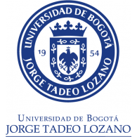 Universidad Jorge Tadeo Lozano de Bogotá Logo Vector