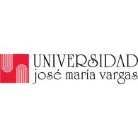 Universidad José María Vargas Logo PNG Vector
