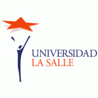 Universidad La Salle Logo Vector