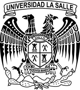 Universidad La Salle Logo Vector
