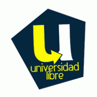 universidad libre Logo PNG Vector