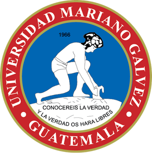 Universidad Mariano Galvez de Guatemala Logo Vector