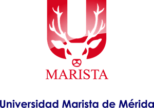 Universidad Marista de Mérida Logo PNG Vector