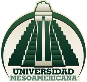 Universidad Mesoamericana Logo Vector