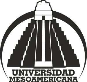 Universidad Mesoamericana Logo PNG Vector