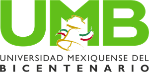 Universidad Mexiquense del Bicentenario Logo PNG Vector