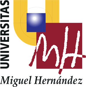 Universidad Miguel Hernández Logo Vector