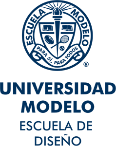 Universidad Modelo Logo PNG Vector