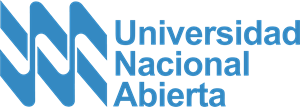 Universidad Nacional Abierta de Venezuela Logo Vector