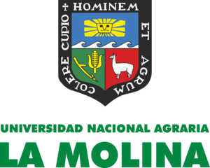 Universidad Nacional Agraria La Molina Logo PNG Vector