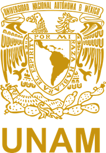 Universidad Nacional Autónoma de México - UNAM Logo Vector