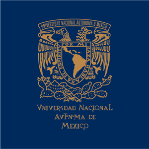Universidad Nacional Autónoma de México (UNAM) Logo PNG Vector