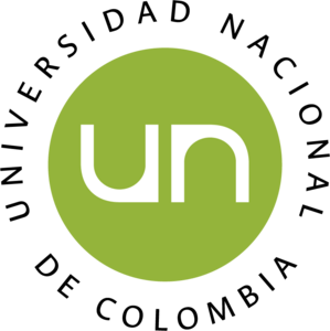 Universidad Nacional De Colombia Logo PNG Vector