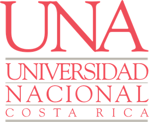 Universidad Nacional de Costa Rica Logo Vector