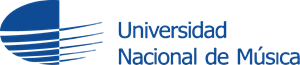 Universidad Nacional de Musica Logo PNG Vector