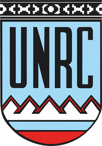 Universidad Nacional de Río Cuarto Logo Vector