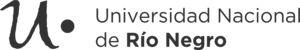 Universidad Nacional de Río Negro Logo PNG Vector