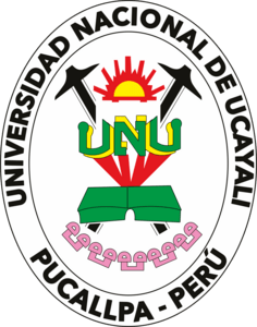 Universidad Nacional De Ucayali UNU Logo PNG Vector