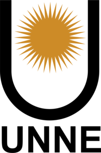 Universidad Nacional del Nordeste Logo PNG Vector