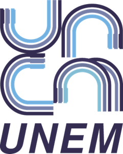 Universidad Nacional Experimental del Magisterio Logo PNG Vector