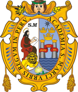 Universidad Nacional Mayor de San Marcos Logo PNG Vector