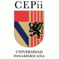 Universidad Panamericana - CEPii Logo PNG Vector