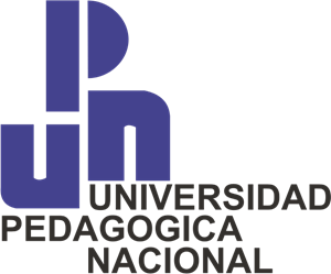 Universidad Pedagogica Nacional Logo PNG Vector
