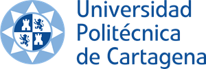 Universidad Politécnica de Cartagena Logo Vector