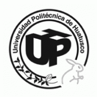 Universidad Politécnica de Huatusco Logo Vector