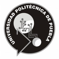 Universidad Politécnica de Puebla Logo PNG Vector