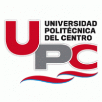 Universidad Politécnica del Centro Logo PNG Vector